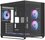 Корпус Ocypus Iota C70 ARGB [Iota-C70-BKD600XX-GL] черный