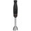 Блендер погружной Bosch MSM4B670 черный