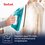Утюг Tefal FV1R10F1 бирюзовый