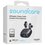 Наушники TWS Anker Soundcore Liberty 5 Pro  черный 2026