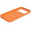 KEYRON Silicone Origin для Apple iPhone 17 Pro Max