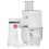 Кухонная машина Bosch MUM Serie | 2 MUMS2EW40 белый