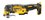 Renovator DeWALT DCS355NT, Quvvatlash qurilmasisiz, Akkumulyatorsiz