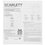 Tarozi Scarlett SC-BS33E104 oq