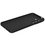 Накладка  BoraSCO Silicone Case для Samsung Galaxy A57 черный