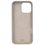 Накладка  uBear Touch Mag Case для Apple iPhone 16 Pro Max серый