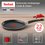 Pancake pan Tefal Cook&Clean 4205522