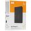5 ТБ Внешний HDD WD My Passport [WDBPKJ0050BBK-WESN]