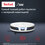 Робот-пылесос Tefal RG8477WH белый