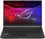 18" Ноутбук ASUS ROG Strix SCAR G835LX-SA106W черный
