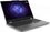 15.6" Ноутбук Lenovo LOQ 15IAX9 серый