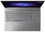 15.6" Ноутбук Lenovo LOQ 15IAX9E серый