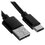 Кабель DEXP USB Type-C - USB Type-A черный 1 м