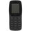 Сотовый телефон Nokia 105 DS (2022) черный