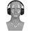 Беспроводные/проводные наушники Bose QuietComfort Ultra (2nd Gen)  черный 2025