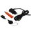 Машинка для стрижки BaByliss PRO FX8700IBPE BOOST+ CHAMELEON черный/разноцветный