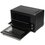 Mini oven DEXP DEO-4820R black