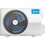 Кондиционер   MIDEA MSFRW-12HRN8-I/MSFR-12HRN8-O