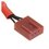 Кулер для процессора Thermalright AXP90-X47 FULL [AXP-90-X47-COPPER] красный