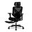 Kompyuter kreslosi Cougar Speeder Ergonomic qora