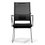 Компьютерное кресло Метта Sit Air-180 B2-290K - Mesh(YP99)+UMF(X1) /Km00/Wh00/K15cL(F1.LBc/F55) черный