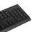 Клавиатура+мышь  проводная  RAPOO X130PRO черный