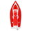 Утюг Scarlett SC-SI30P15 красный