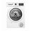 Сушильная машина Bosch WTN86211ME белый