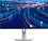27" Монитор Dell S2722DC серебристый