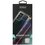Накладка  BoraSCO Bumper Case для Apple iPhone 16 Pro прозрачный
