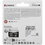 Карта памяти Kingston microSDXC 128 ГБ [SDCS3/128GB]
