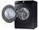 Стиральная машина Samsung WF20DG8650BVLD черный
