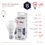 Лампа светодиодная ЭРА LED E27/A60/15w/860