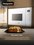 Встраиваемая микроволновая печь Hotpoint MF25G WH H белый