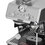 Кофеварка рожковая Delonghi La Specialista Arte EC9155.MB серебристый