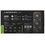 Видеокарта MSI GeForce RTX 5060 Ti SHADOW 3X OC CLASSIC [RTX 5060 Ti 8G SHADOW 3X OC CLASSIC]