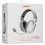 Wireless/wired headphones ARDOR GAMING Temple PRO white 2024