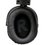 Wireless headphones Logitech G PRO X Wireless black 2020