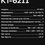 Тостер Kitfort КТ-6211 серебристый