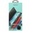 Чехол-книжка  BoraSCO для realme Note 70 черный