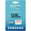Карта памяти Samsung EVO Plus microSDXC 128 ГБ [MB-MC128SA/EU]