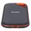 4000 ГБ Внешний SSD SanDisk Extreme PRO Portable [SDSSDE81-4T00-G25]