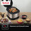 Мультиварка Tefal Multicook&Stir IH RK905A32 золотистый