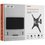 TV mount DEXP TB-55TS-1 black