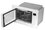 Встраиваемая микроволновая печь Akpo MEA 92508 SEA02 WH белый