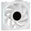Реверсный вентилятор LIAN LI UNI FAN TL LCD WIRELESS 120-1 REVERS [G99.12RTLLCD1W1W.R0] белый