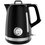 Электрочайник Tefal Soleil KO3558E0 черный