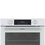 Электрический духовой шкаф Hotpoint FE8 821 H WH белый