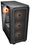 Корпус Cougar MX600 Mini V2 Pro  черный