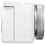 Беззеркальный фотоаппарат Sony Alpha ZV-E10 II Kit 16-50mm белый
